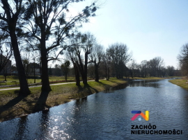 Zadbane Mieszkanie w centrum Międzyrzecza